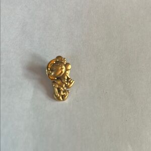 Disney’s Minnie mouse Pin